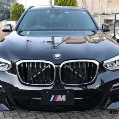 BMW X3 NY-0067